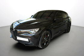 ALFA ROMEO STELVIO 2.2 210 ch  Veloce