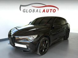 ALFA ROMEO STELVIO 2.2 210 ch  Veloce