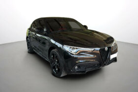 ALFA ROMEO STELVIO 2.2 210 ch  Veloce