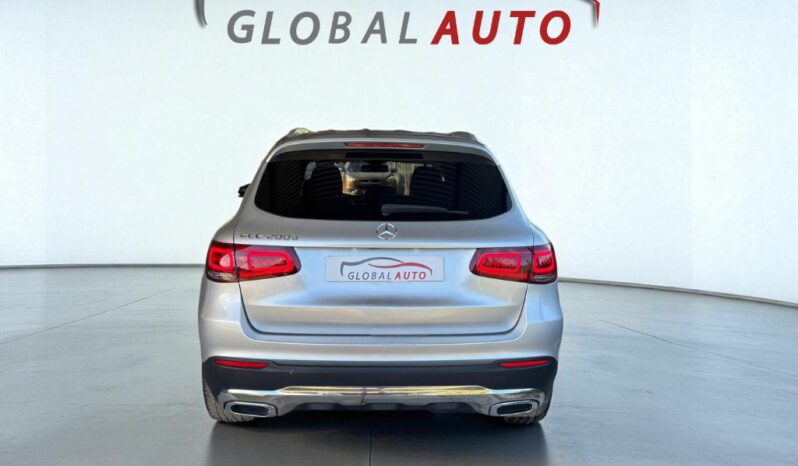 
								MERCEDES-BENZ GLC full									