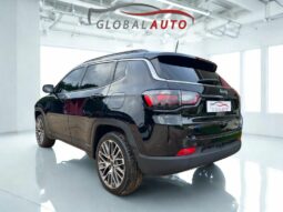 
										JEEP COMPASS full									