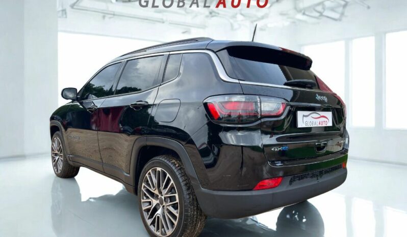 
								JEEP COMPASS full									