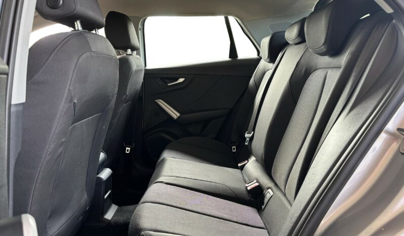 
								AUDI Q2 full									