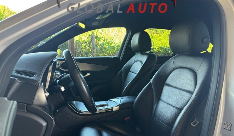 
								MERCEDES-BENZ GLC full									