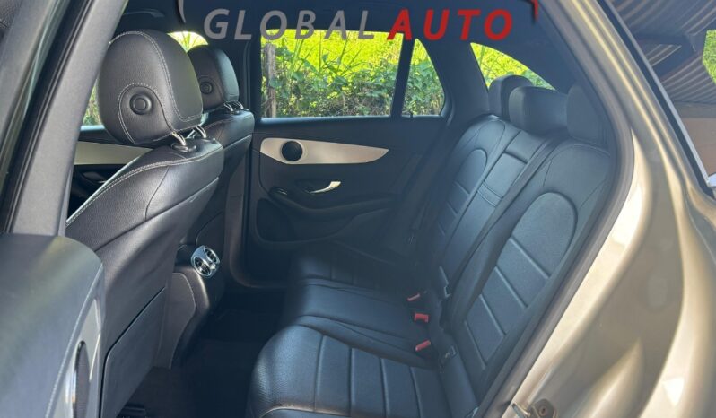 
								MERCEDES-BENZ GLC full									