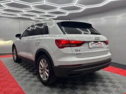 
										AUDI Q3 35 TFSI 150 ch S tronic 7 Design full									