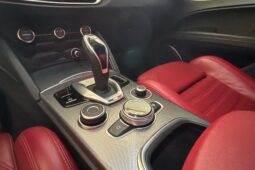 
										ALFA ROMEO STELVIO 2.2 210 ch  Veloce full									