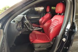 
										ALFA ROMEO STELVIO 2.2 210 ch  Veloce full									