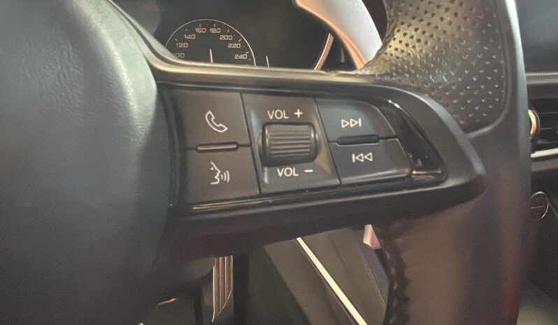 
								ALFA ROMEO STELVIO 2.2 210 ch  Veloce full									