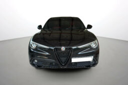 
										ALFA ROMEO STELVIO 2.2 210 ch  Veloce full									