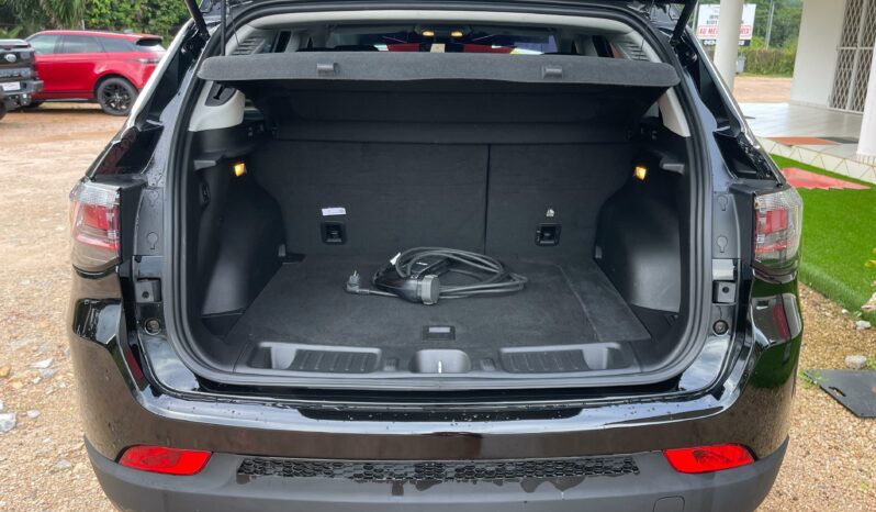 
								JEEP COMPASS full									