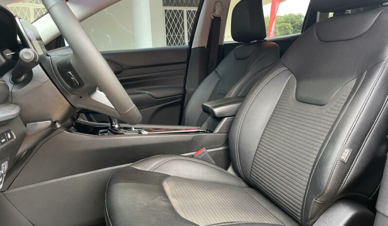 
								JEEP COMPASS full									