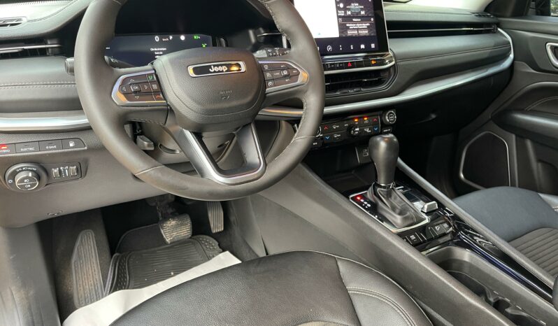 
								JEEP COMPASS full									