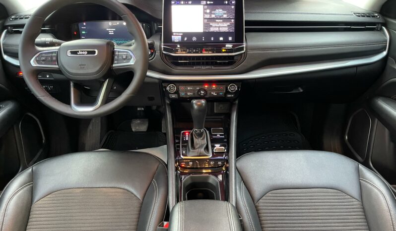 
								JEEP COMPASS full									