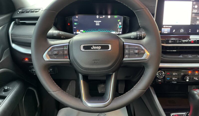
								JEEP COMPASS full									