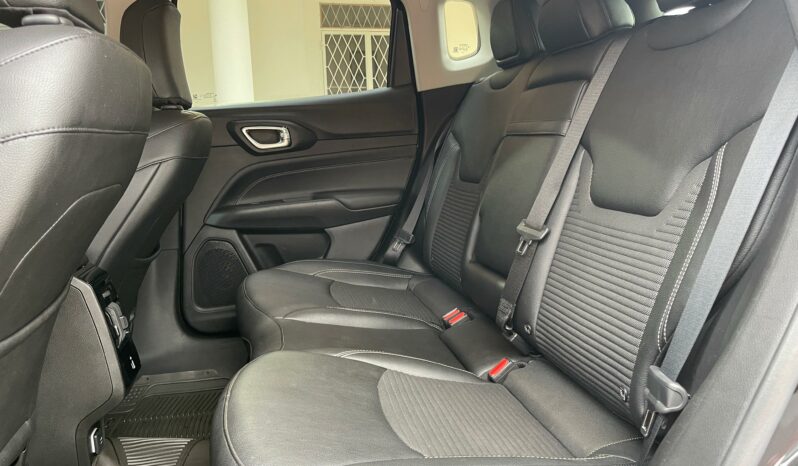 
								JEEP COMPASS full									