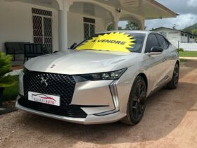 DS DS 4