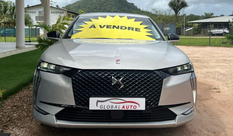 
								DS DS 4 full									
