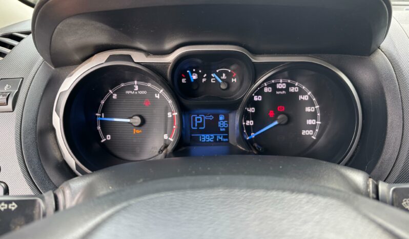 
								FORD RANGER LIMITED full									