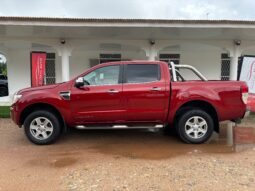 
										FORD RANGER LIMITED full									