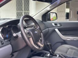 
										FORD RANGER LIMITED full									