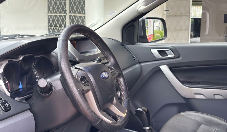 
								FORD RANGER LIMITED full									
