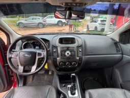 
										FORD RANGER LIMITED full									