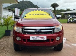 
										FORD RANGER LIMITED full									