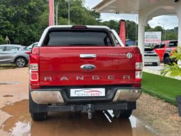 
										FORD RANGER LIMITED full									