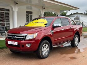 FORD RANGER LIMITED
