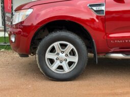 
										FORD RANGER LIMITED full									