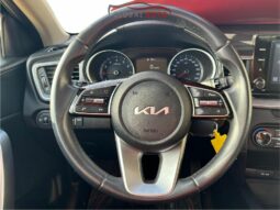 
										KIA XCEED full									