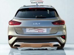 
										KIA XCEED full									