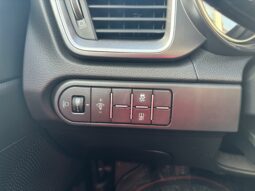 
										KIA XCEED full									