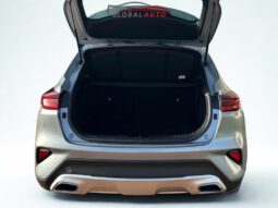 
										KIA XCEED full									