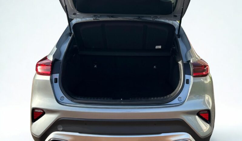 
								KIA XCEED full									
