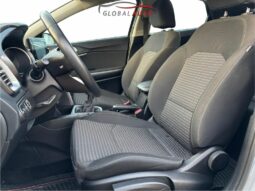 
										KIA XCEED full									