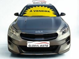 
										KIA XCEED full									