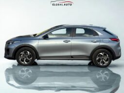 
										KIA XCEED full									
