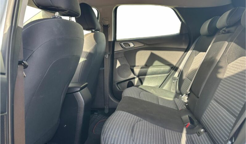 
								KIA XCEED full									