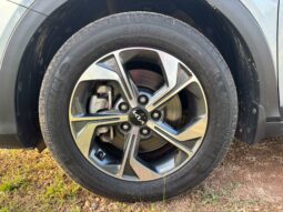 
										KIA XCEED full									