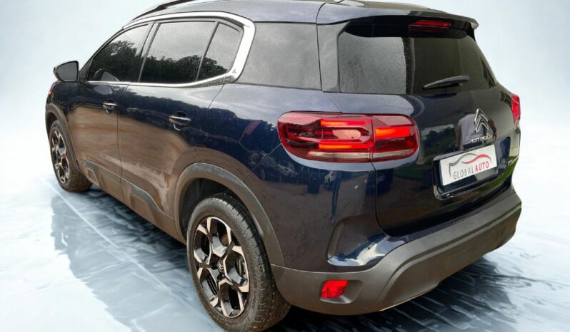 
								CITROËN C5 AIRCROSS full									