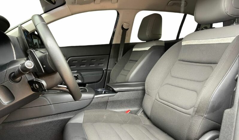 
								CITROËN C5 AIRCROSS full									