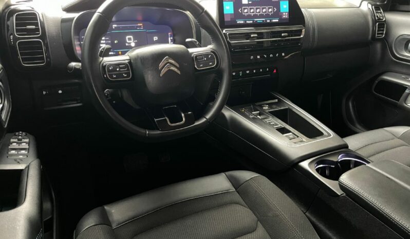 
								CITROËN C5 AIRCROSS full									