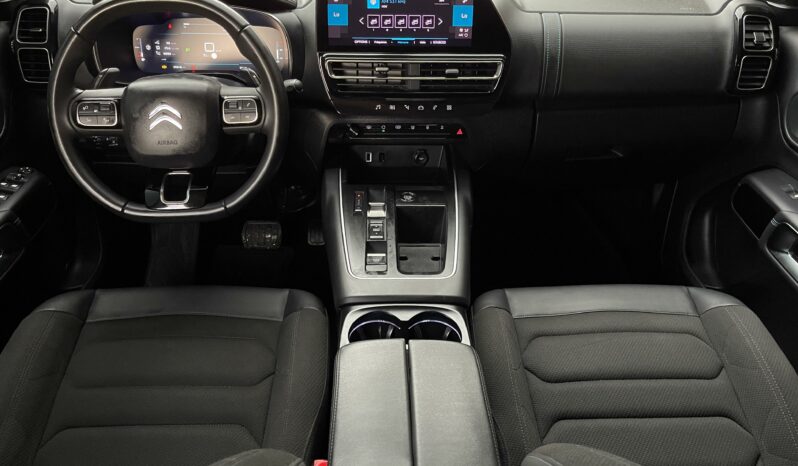 
								CITROËN C5 AIRCROSS full									