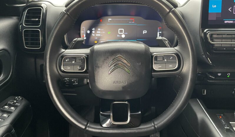 
								CITROËN C5 AIRCROSS full									