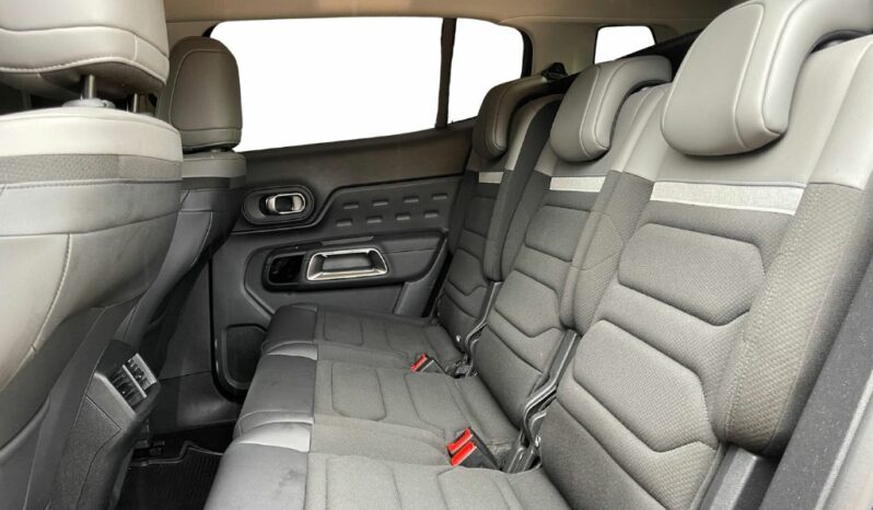 
								CITROËN C5 AIRCROSS full									