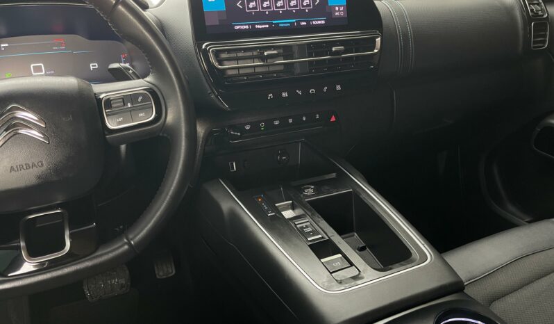 
								CITROËN C5 AIRCROSS full									
