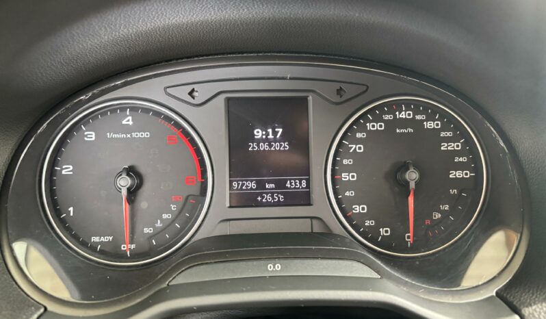 
								AUDI Q2 full									