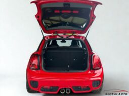
										MINI COOPER JOHN COOPER WORKS full									